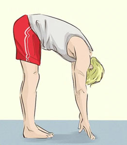 حرکات کششی در قرنطینه