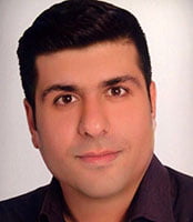 سعید امدادی