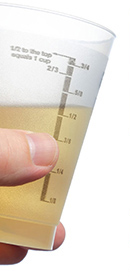 آزمایش اپیوم