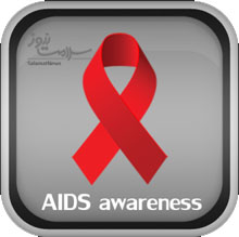 اپلیکیشن ایزانی تست ایدز با موبایل