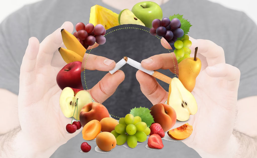 گیاهان دارویی مناسب برای ترک سیگار