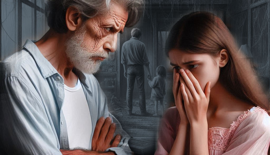 اعتیاد پدرم به شیشه