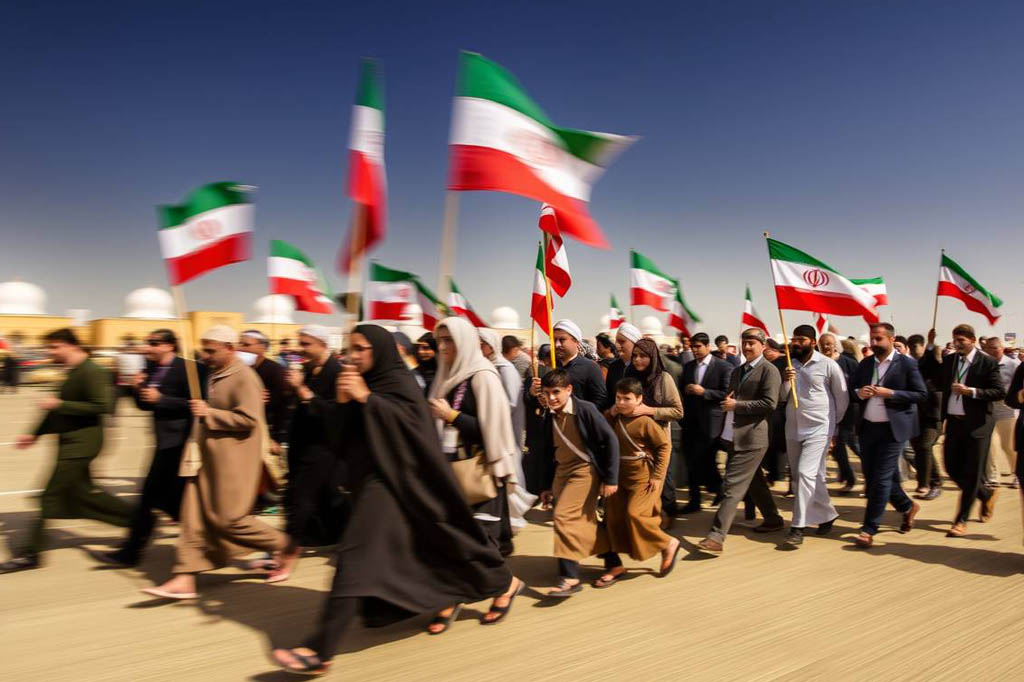 دارو ممنوعه عراق