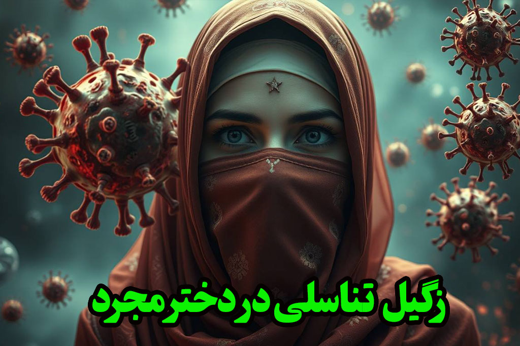 راههای انتقال HPV در دختران مجرد