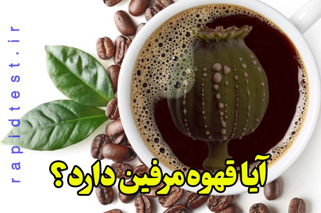Does Coffee Contain Morphine