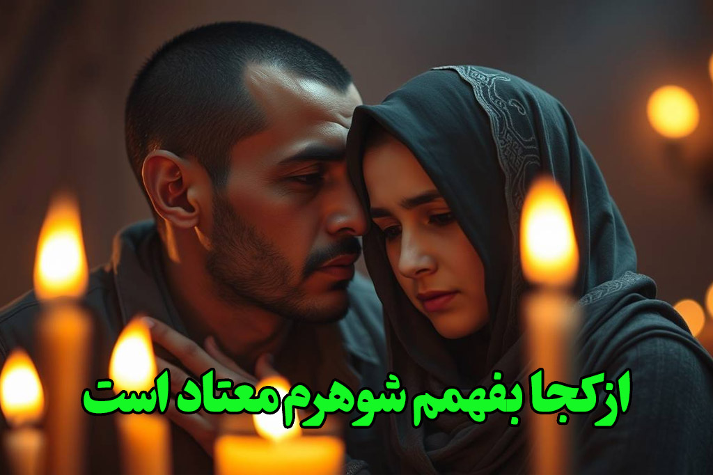 آیا فرد معتاد عاشق می شود