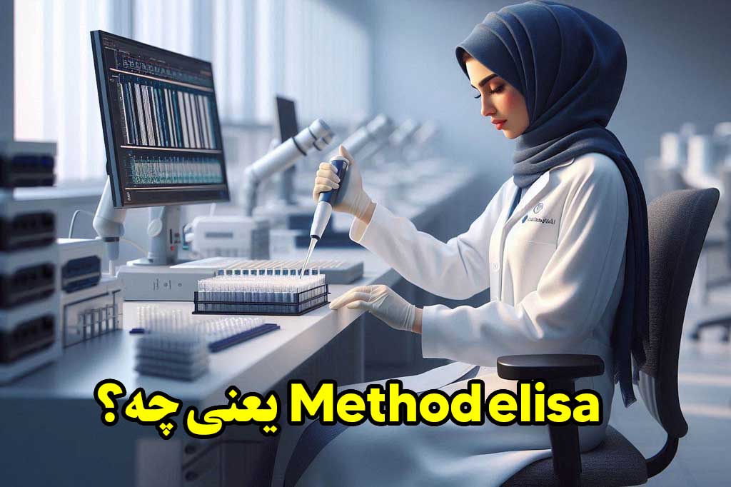Method elisa یعنی چه؟