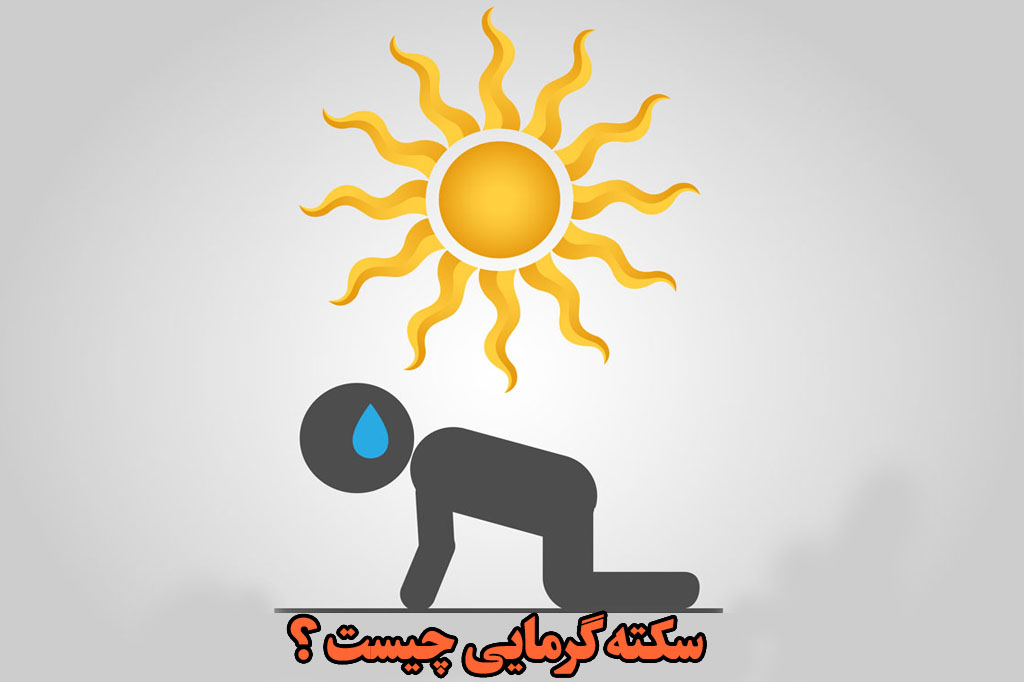 انواع سکتهٔ گرمایی