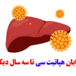 ریشه کن شدن هپاتیت سی