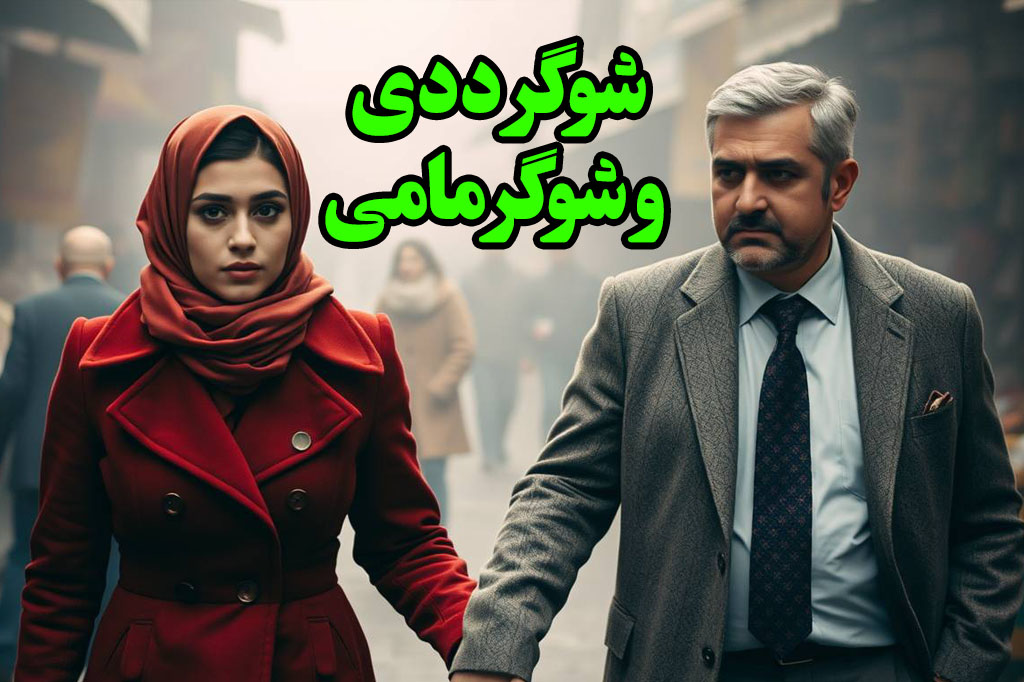 انگیزه افراد به شوگر ددی