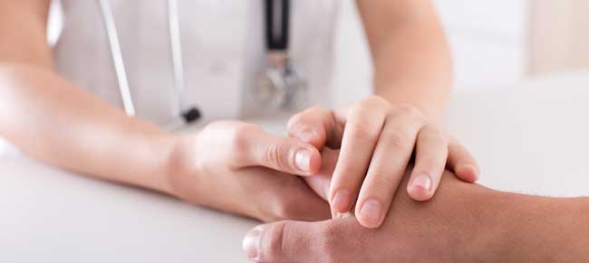 ترک اعتیاد در خانه