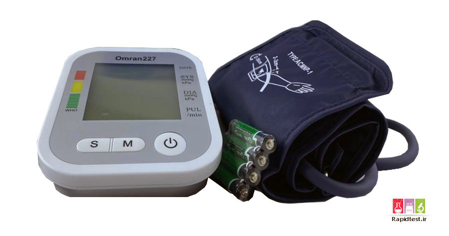 قیمت فشار سنج