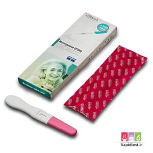 کیت تشخیص یایسگی