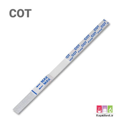 کیت تست سیگار