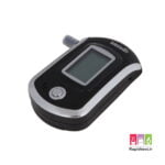 دستگاه تشخیص مصرف الکل با فوت