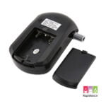 دستگاه تشخیص مصرف الکل با تنفس