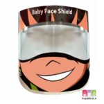 شیلد متحرک کودک