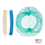 کلاه یکبار مصرف بیمار