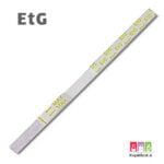 کیت الکل در ادرار