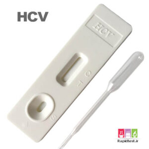 کیت هپاتیت سی
