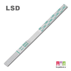 کیت lsd
