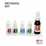 کیت الکل تقلبی