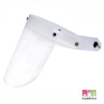 شیلد متحرک صورت