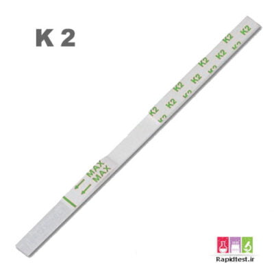 کیت تست کمیکال