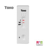 کیت تست توکسوپلاسما