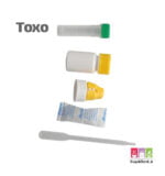 خرید تست سریع توکسوپلاسما