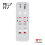 تست FIV Ab و FeLV Ag گربه