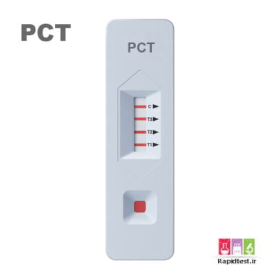 کیت تست پروکلسی تونین