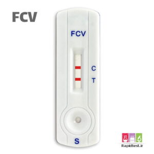کیت کلسی ویروس گربه (FCV)