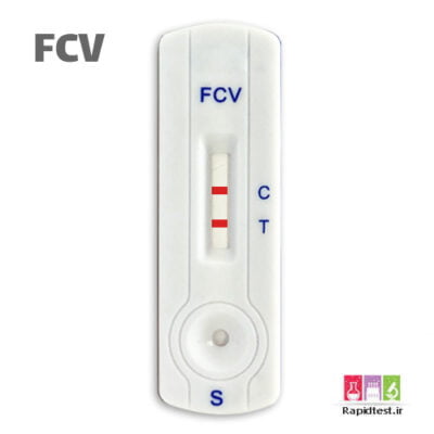 کیت کلسی ویروس گربه (FCV)