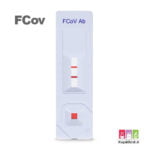 کیت کرونا ویروس گربه (FCov)