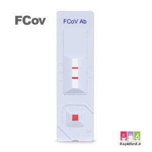 کیت کرونا ویروس گربه (FCov)