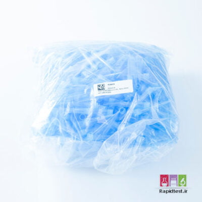 خرید سر سمپلر آبی