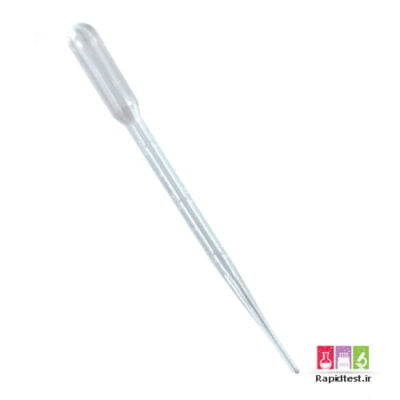 خرید پیپت پلاستیکی