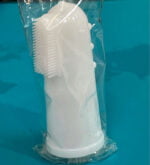 مسواک انگشتی ارزان