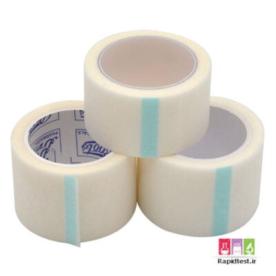 خرید چسب پانسمان ضد حساسیت کاغذی