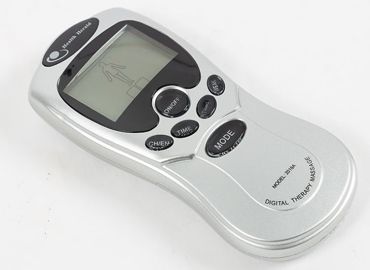 قیمت دستگاه فیزیوتراپی خانگی