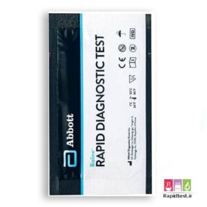 Dengue Fever rapid test