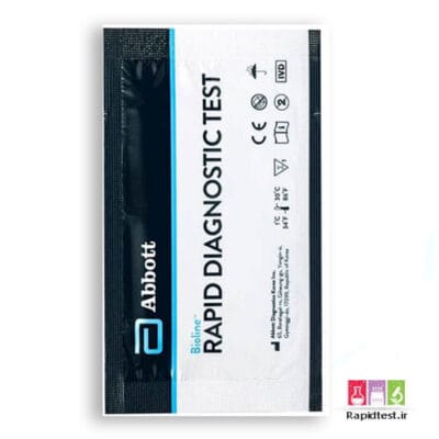 Dengue Fever rapid test