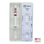 کیت تشخیص تب دانگ