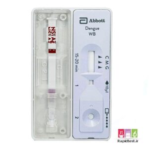 کیت تشخیص تب دانگ