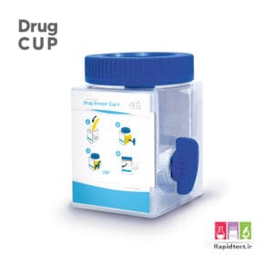 کاپ اعتیاد 16 کاره