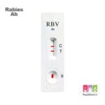 کیت تست هاری آنتی بادی