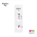 کیت تشخیص هاری