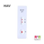 کیت تست هپاتیت A
